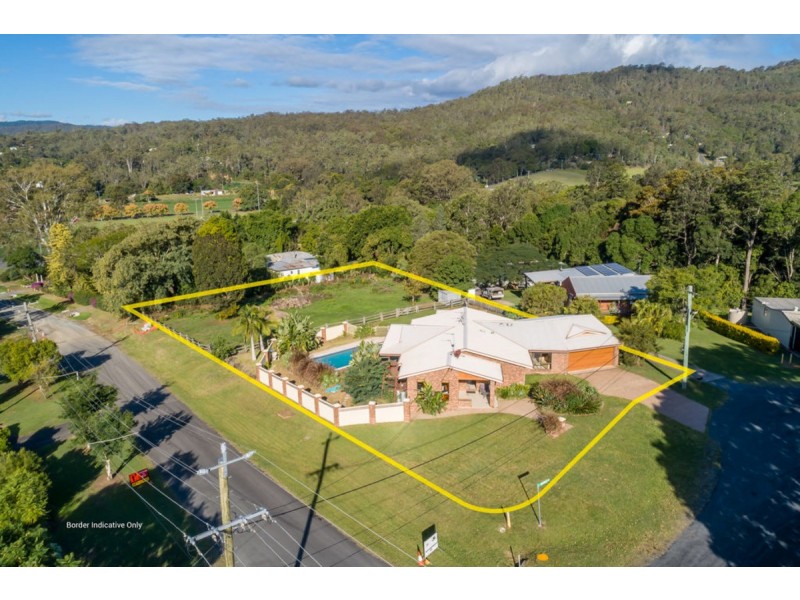 2 Sovereign Court, Canungra QLD 4275