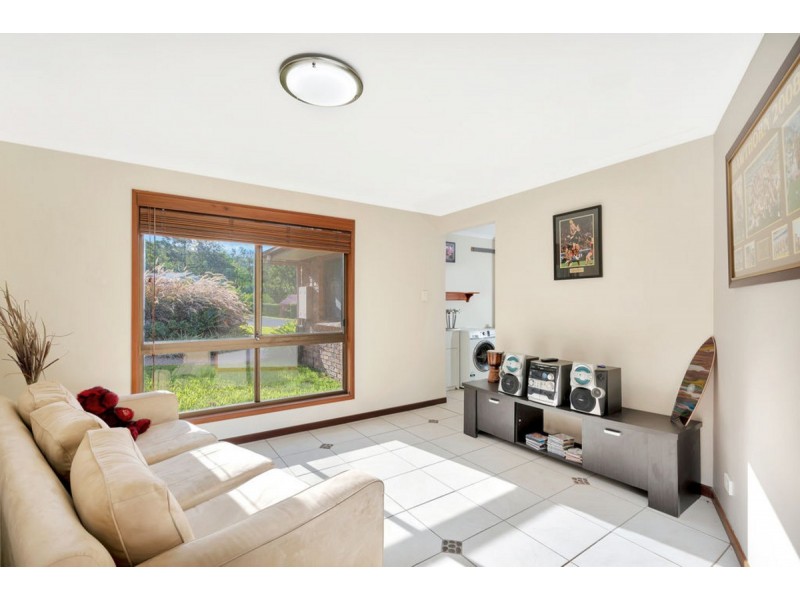 2 Sovereign Court, Canungra QLD 4275