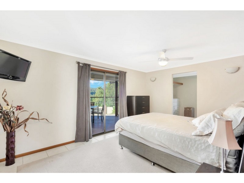 2 Sovereign Court, Canungra QLD 4275