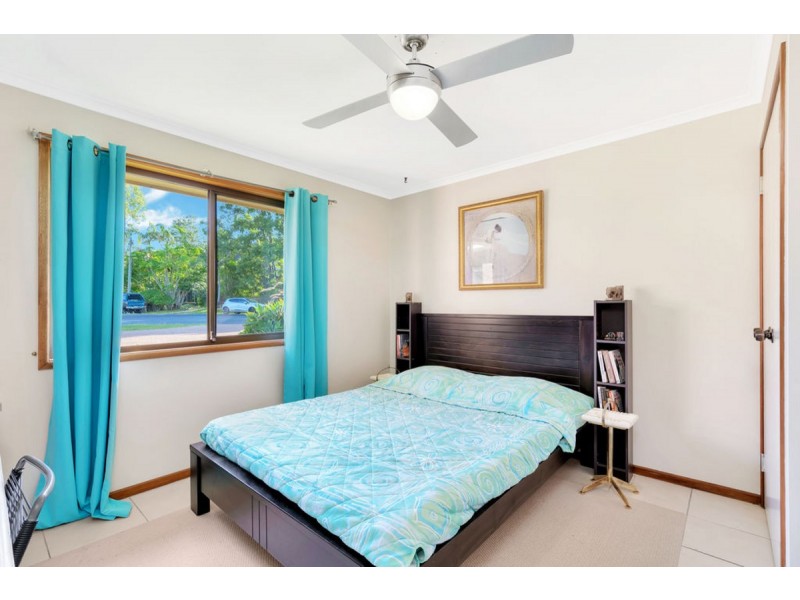 2 Sovereign Court, Canungra QLD 4275