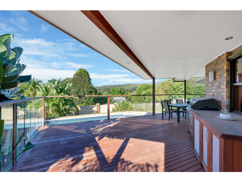 2 Sovereign Court, Canungra QLD 4275