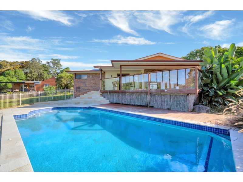 2 Sovereign Court, Canungra QLD 4275