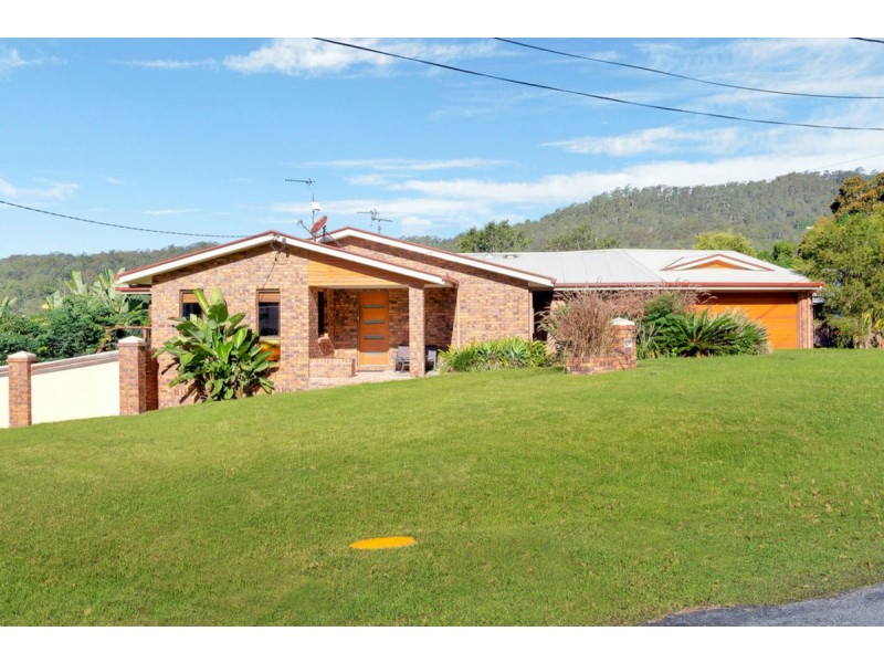 2 Sovereign Court, Canungra QLD 4275