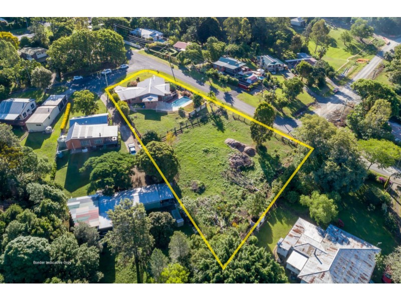 2 Sovereign Court, Canungra QLD 4275
