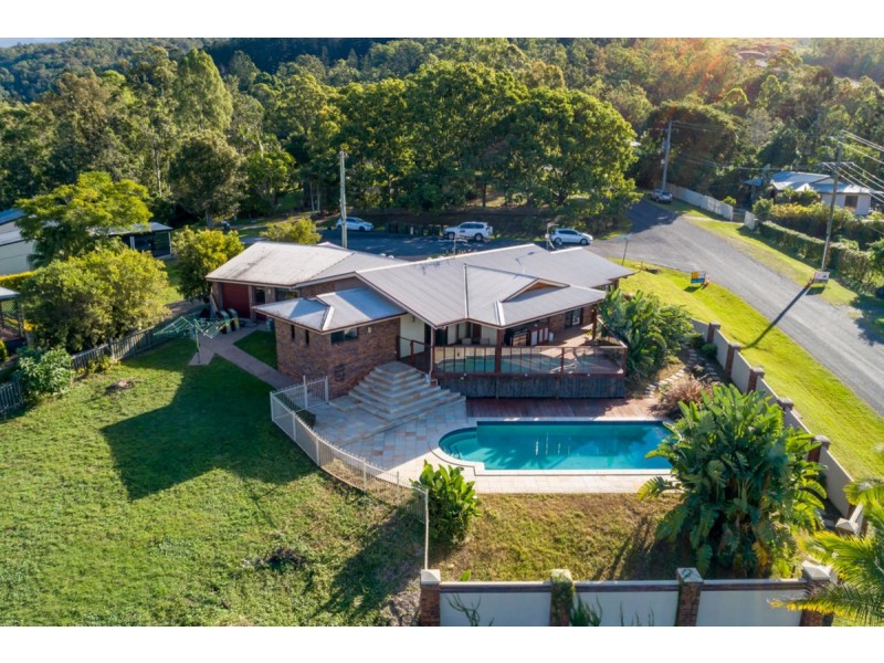 2 Sovereign Court, Canungra QLD 4275