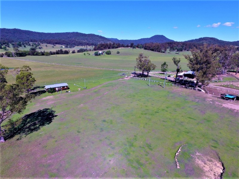 Lot 2/400 Biddaddaba Creek Road, Biddaddaba QLD 4275