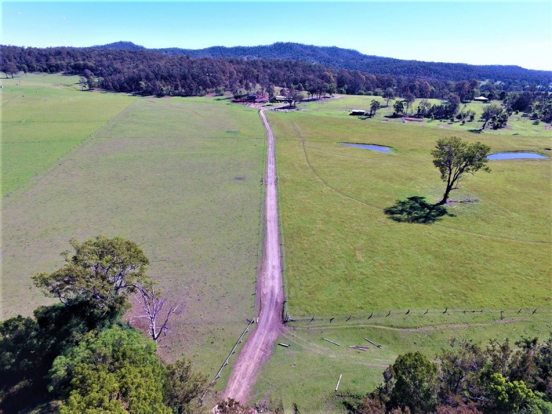 Lot 2/400 Biddaddaba Creek Road, Biddaddaba QLD 4275