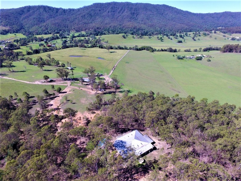 Lot 2/400 Biddaddaba Creek Road, Biddaddaba QLD 4275