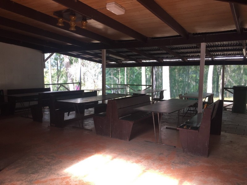 Lot 2/400 Biddaddaba Creek Road, Biddaddaba QLD 4275