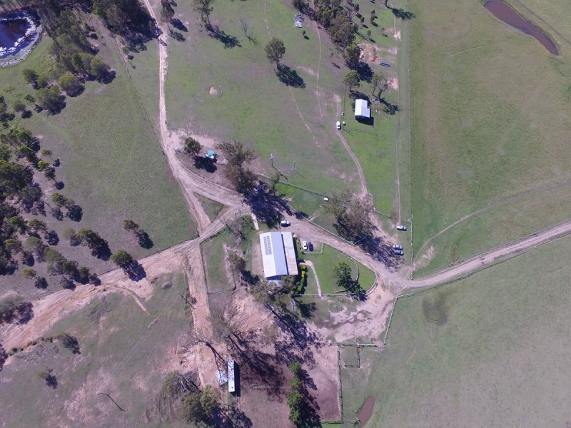 Lot 2/400 Biddaddaba Creek Road, Biddaddaba QLD 4275