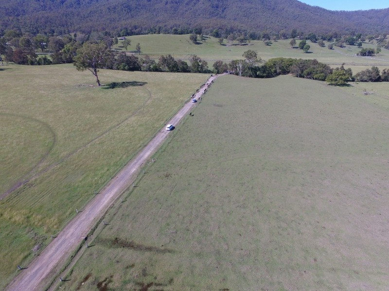 Lot 2/400 Biddaddaba Creek Road, Biddaddaba QLD 4275
