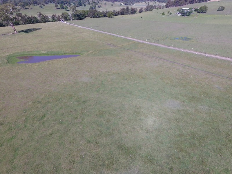Lot 2/400 Biddaddaba Creek Road, Biddaddaba QLD 4275
