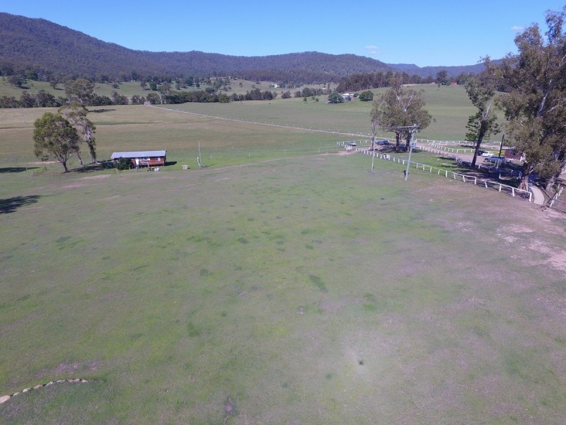 Lot 2/400 Biddaddaba Creek Road, Biddaddaba QLD 4275