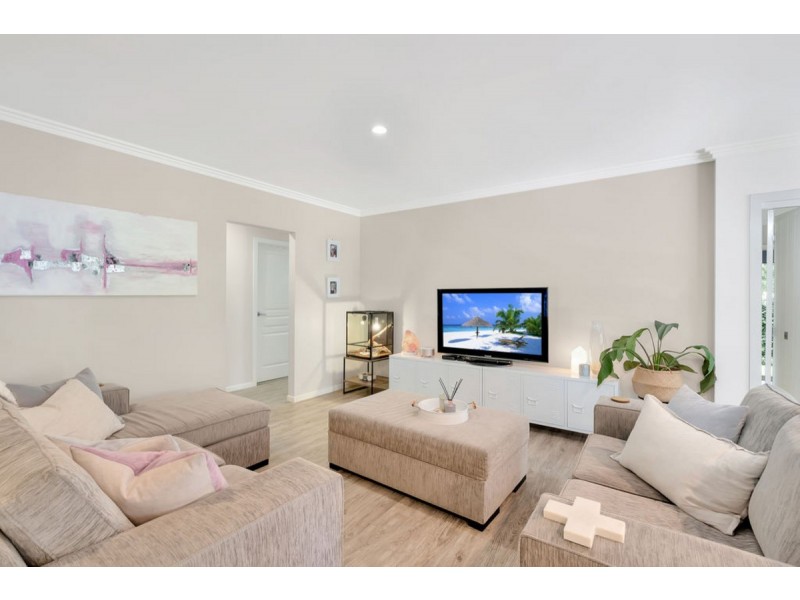 6 Billabirra Crescent, Nerang QLD 4211