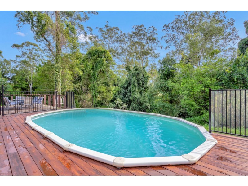 6 Billabirra Crescent, Nerang QLD 4211