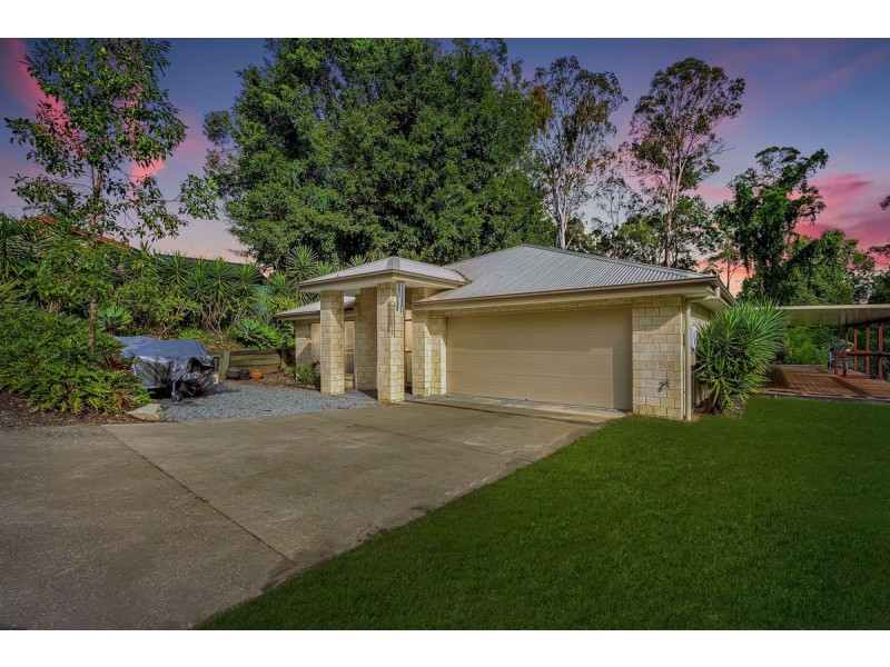 6 Billabirra Crescent, Nerang QLD 4211