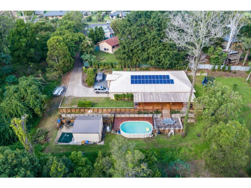 6 Billabirra Crescent, Nerang QLD 4211