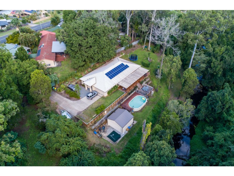 6 Billabirra Crescent, Nerang QLD 4211