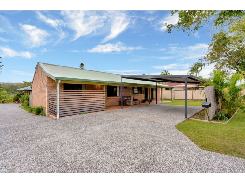 15A Maroong Crescent, Nerang QLD 4211