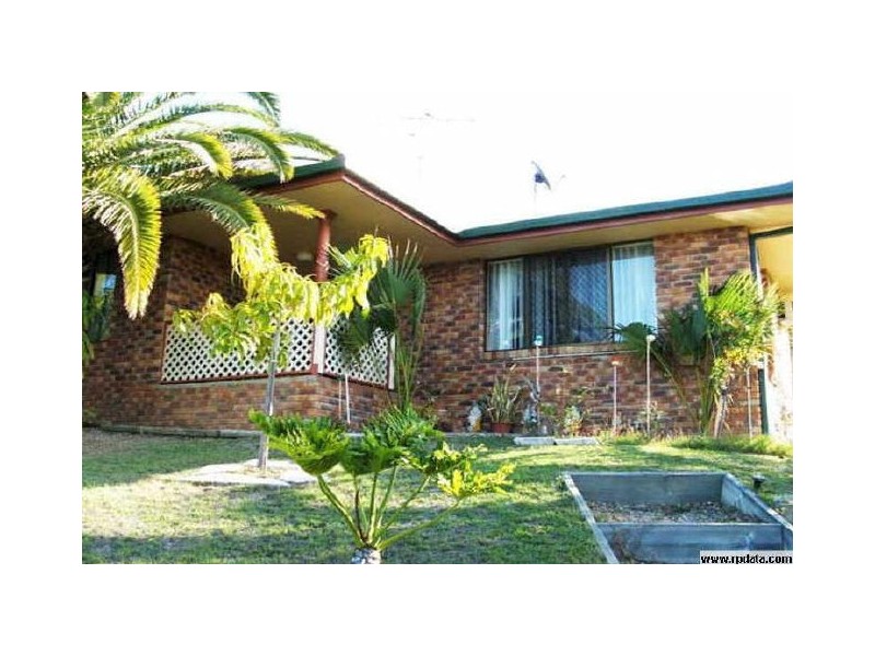 56 Pappas Way, Carrara QLD 4211