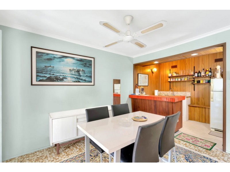 12 Harneil Place, Carrara QLD 4211