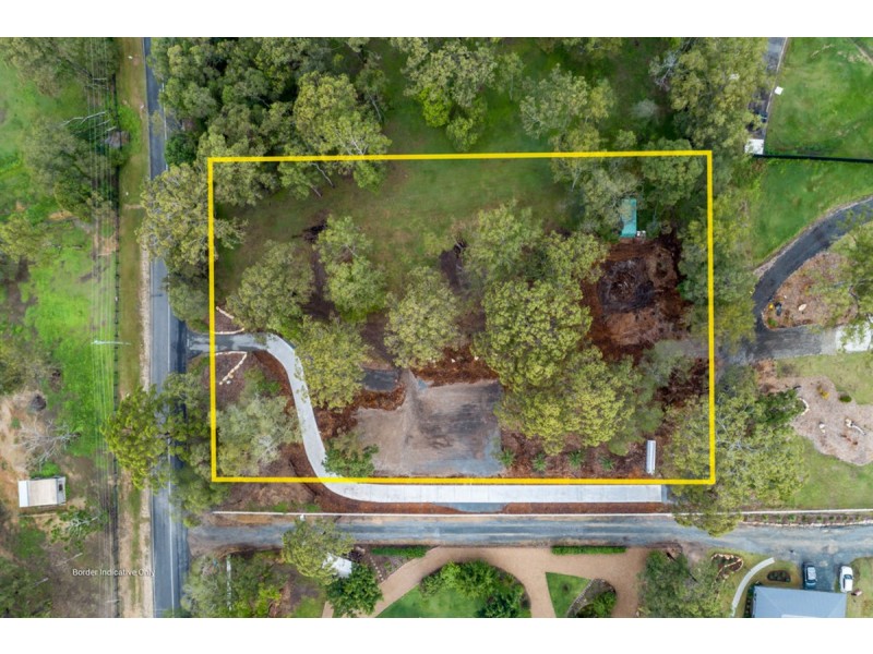 10 Crane Crescent, Nerang QLD 4211