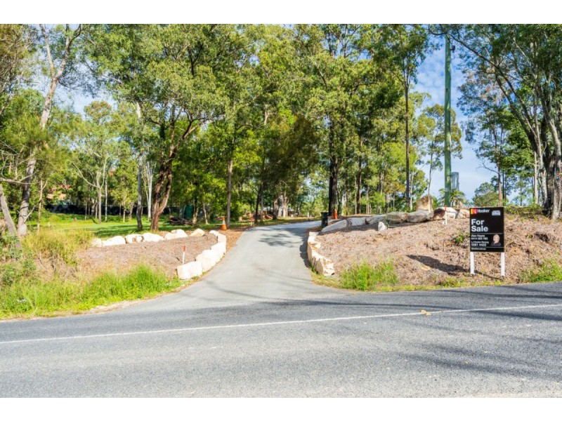 10 Crane Crescent, Nerang QLD 4211