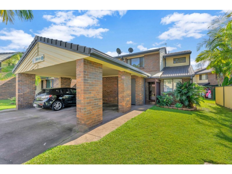 1 Hibiscus 67 Nerang Street, Nerang QLD 4211
