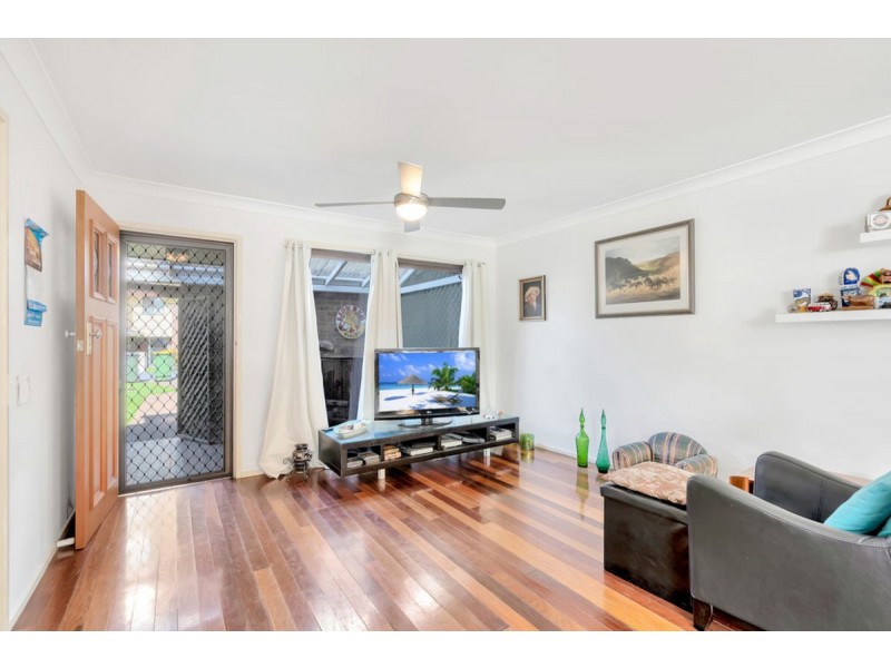 1 Hibiscus 67 Nerang Street, Nerang QLD 4211