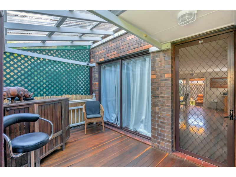 1 Hibiscus 67 Nerang Street, Nerang QLD 4211