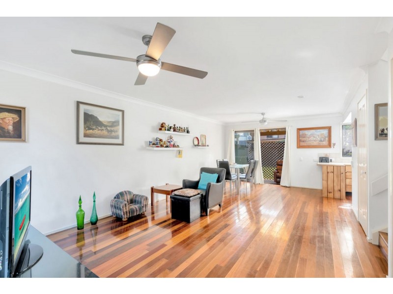 1 Hibiscus 67 Nerang Street, Nerang QLD 4211