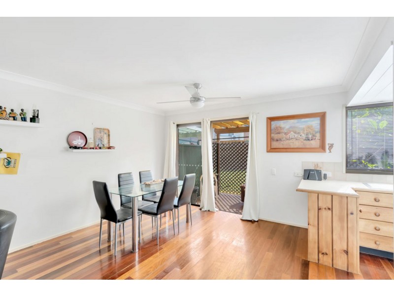 1 Hibiscus 67 Nerang Street, Nerang QLD 4211