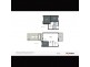 1 Hibiscus 67 Nerang Street, Nerang QLD 4211 Floorplan