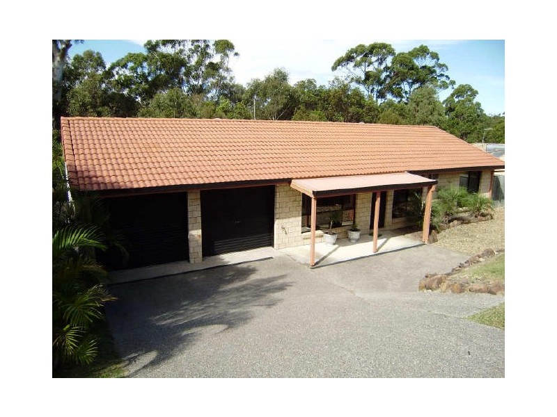 22 Rushworth Street, Worongary QLD 4213