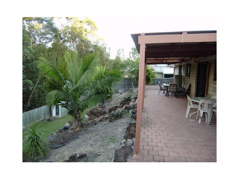 22 Rushworth Street, Worongary QLD 4213