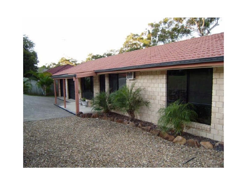 22 Rushworth Street, Worongary QLD 4213
