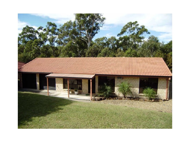 22 Rushworth Street, Worongary QLD 4213