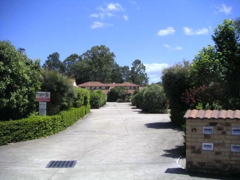 5/15 Fortune Street, Coomera QLD 4209