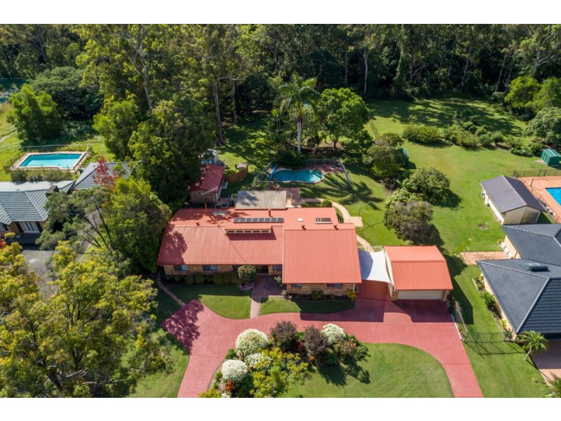 42 Lutana Street, Nerang QLD 4211