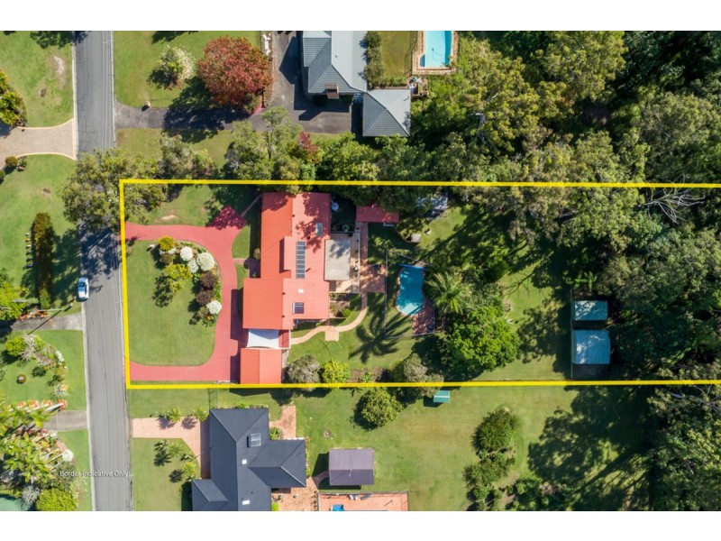 42 Lutana Street, Nerang QLD 4211