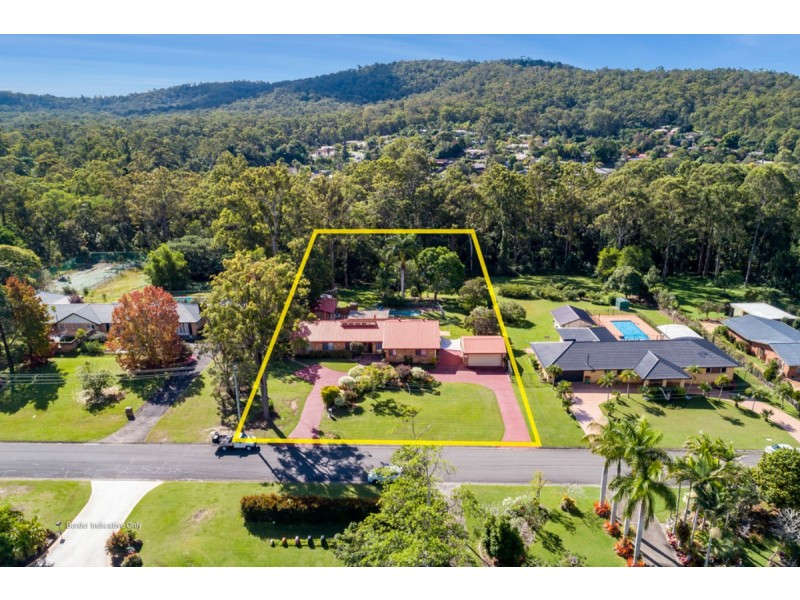 42 Lutana Street, Nerang QLD 4211