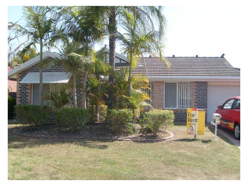 20 Beltana Way, Nerang QLD 4211