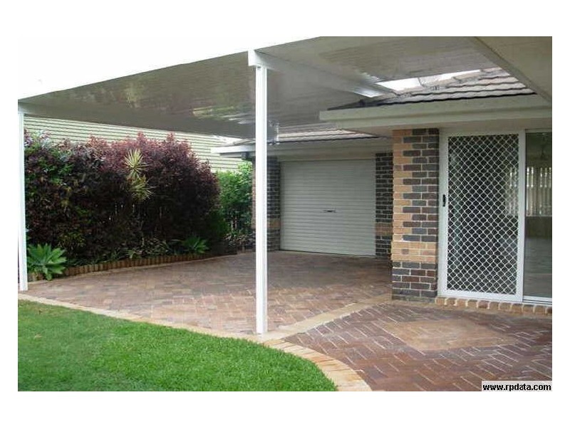 20 Beltana Way, Nerang QLD 4211