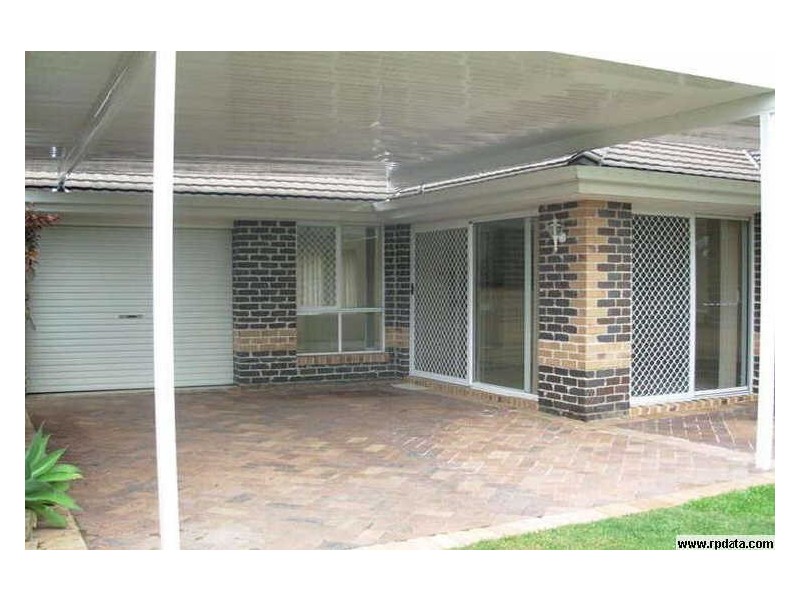 20 Beltana Way, Nerang QLD 4211