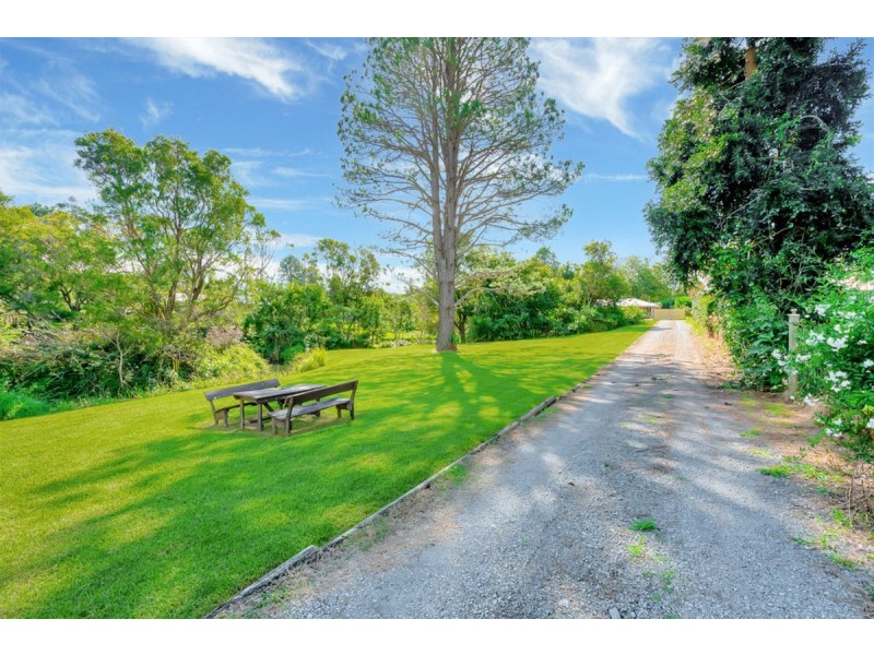 2353 Springbrook Road, Springbrook QLD 4213