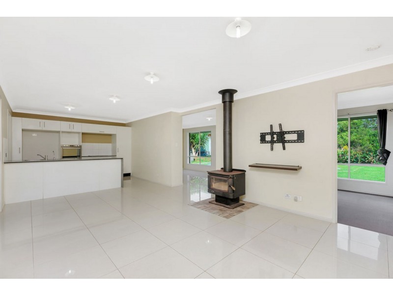 2353 Springbrook Road, Springbrook QLD 4213