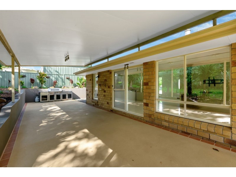2353 Springbrook Road, Springbrook QLD 4213