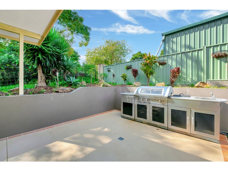 2353 Springbrook Road, Springbrook QLD 4213