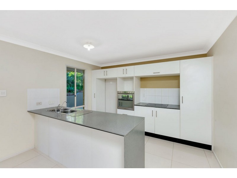 2353 Springbrook Road, Springbrook QLD 4213