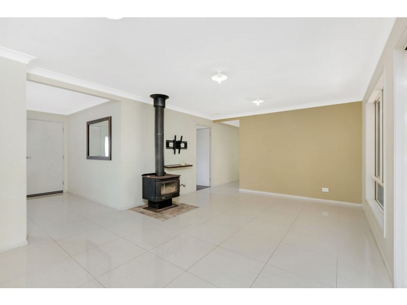 2353 Springbrook Road, Springbrook QLD 4213